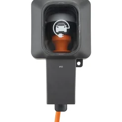 Prise Easy Charge 3,6 kW, IP55 et pivotante^Protec Online