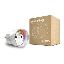 Prise Intelligente Commutateur-consomètre Z-wave Plus - Fgwpf-102-zw5^Fibaro