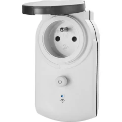 Prise programmable extérieure G-Homa Smart plug^LAP Outlet