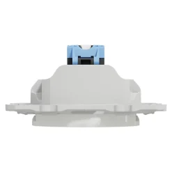Prise RJ45 grade 3 catégorie 6 STP odace blanc-Schneider Electric Outlet