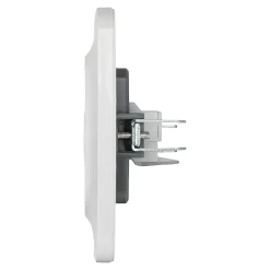 Prise RJ45 éthernet Kennet blanc complet-Jacobsen Online