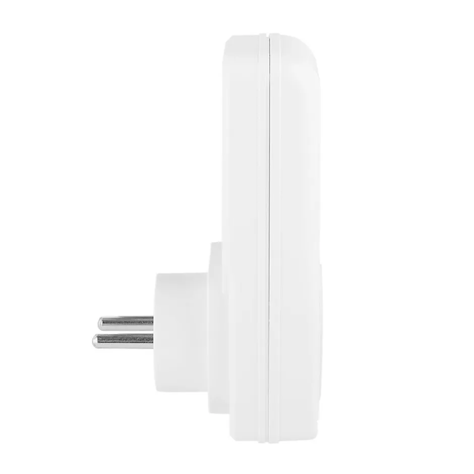 Prise télécommandé programmable Wifi intérieure- Hot