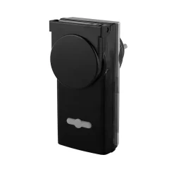 Prise télécommandée sans fil extérieure 3600W^Smartwares Hot