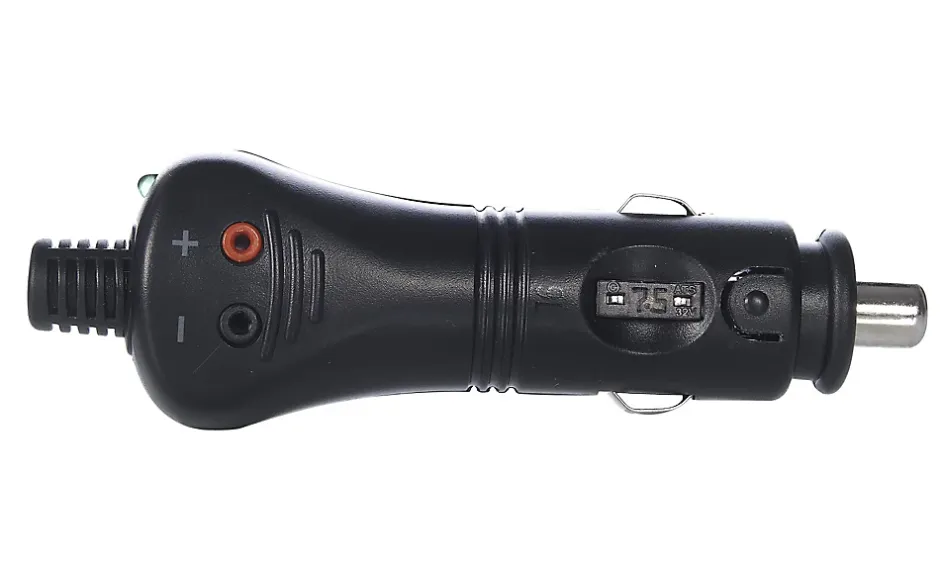 Prise universelle allume-cigare Watt&Co-Watt & Co Outlet