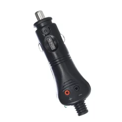 Prise universelle allume-cigare Watt&Co-Watt & Co Outlet