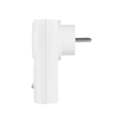 Prise variateur de lumière sans fil intérieure smartwares- Discount