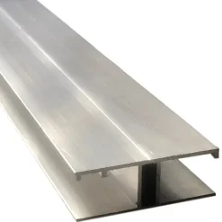 Profil jonction en H aluminium 3m 16mm-Dhaze Best