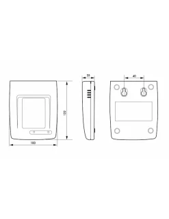 Programmateur Intelock de carte magnétique - INTELOCK^Thirard Best