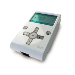 Programmateur logique de commande O-VIEW 677012 pour automatisme BUS^Nice