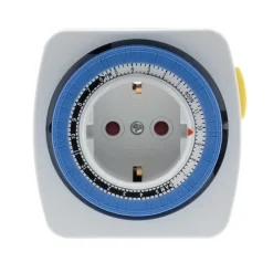 Programmateur mécanique compact --Zenitech New