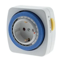 Programmateur mécanique compact --Zenitech New