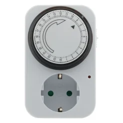 Programmateur mécanique quotidien -^Zenitech Best