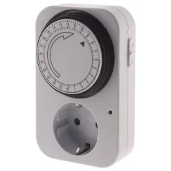 Programmateur mécanique quotidien -^Zenitech Best