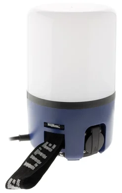 Projecteur 360 degrés LED 6000lm-Scangrip New