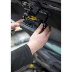 Projecteur 1000 Lumens rechargeable FatMax FMHT81507-1^Stanley Clearance