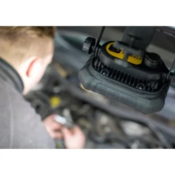 Projecteur 1000 Lumens rechargeable FatMax FMHT81507-1^Stanley Clearance