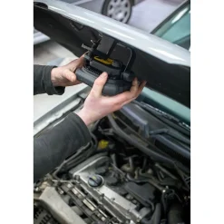 Projecteur 1000 Lumens rechargeable FatMax FMHT81507-1^Stanley Clearance