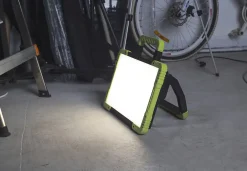 Projecteur de chantier 3200 lumens IP54^GAO