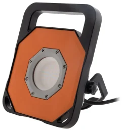 Projecteur de chantier à poser 22W 1600lm IP54 -^Zenitech Sale