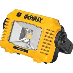 Projecteur de chantier compact XR 12/18/54 V (sans batterie ni chargeur) - - DCL077-XJ^DeWalt Best