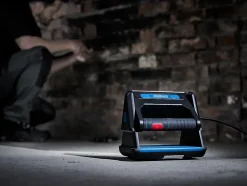 Projecteur de chantier 1000 lumens^Erbauer Clearance