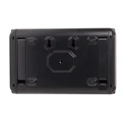 Projecteur de chantier sur batterie + USB 2000 lumens sans fil-Erbauer Discount