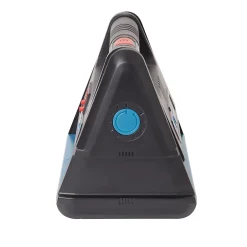 Projecteur de chantier sur batterie + USB 2000 lumens sans fil-Erbauer Discount