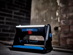 Projecteur de chantier sur batterie 3000 lumens-Erbauer Clearance