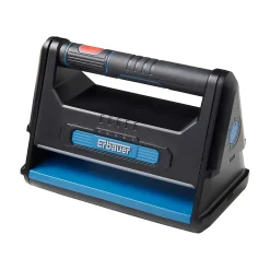 Projecteur de chantier sur batterie 3000 lumens-Erbauer Clearance