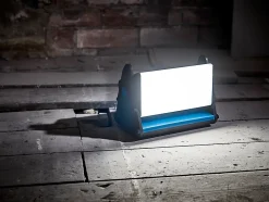 Projecteur de chantier sur batterie 3000 lumens-Erbauer Clearance