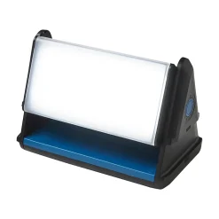 Projecteur de chantier sur batterie 3000 lumens-Erbauer Clearance