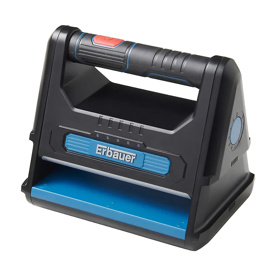 Projecteur de chantier sur batterie 1000 lumens^Erbauer Clearance