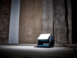 Projecteur de chantier 2000 lumens^Erbauer Best