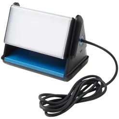 Projecteur de chantier 2000 lumens^Erbauer Best