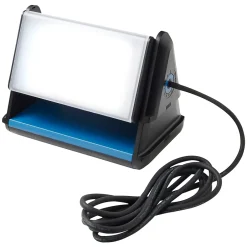 Projecteur de chantier 2000 lumens^Erbauer Best