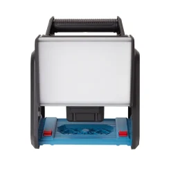 Projecteur de chantier sur batterie (non fournie) 1600 lumens sans fil^Erbauer Clearance