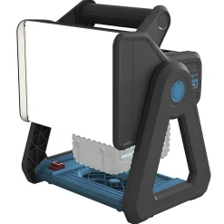 Projecteur de chantier sur batterie (non fournie) 1600 lumens sans fil^Erbauer Clearance