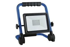 Projecteur de chantier LED SCHWABE 50W Optiline 4500 lm IP65 modèle 46341^As - Schwabe