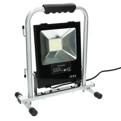 Projecteur de chantier LED 50W 4500lm - - 170506-Hanger Discount