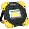 Projecteur de chantier portatif rechargeable M-WKL-023 - 1500lm-Maximus Hot