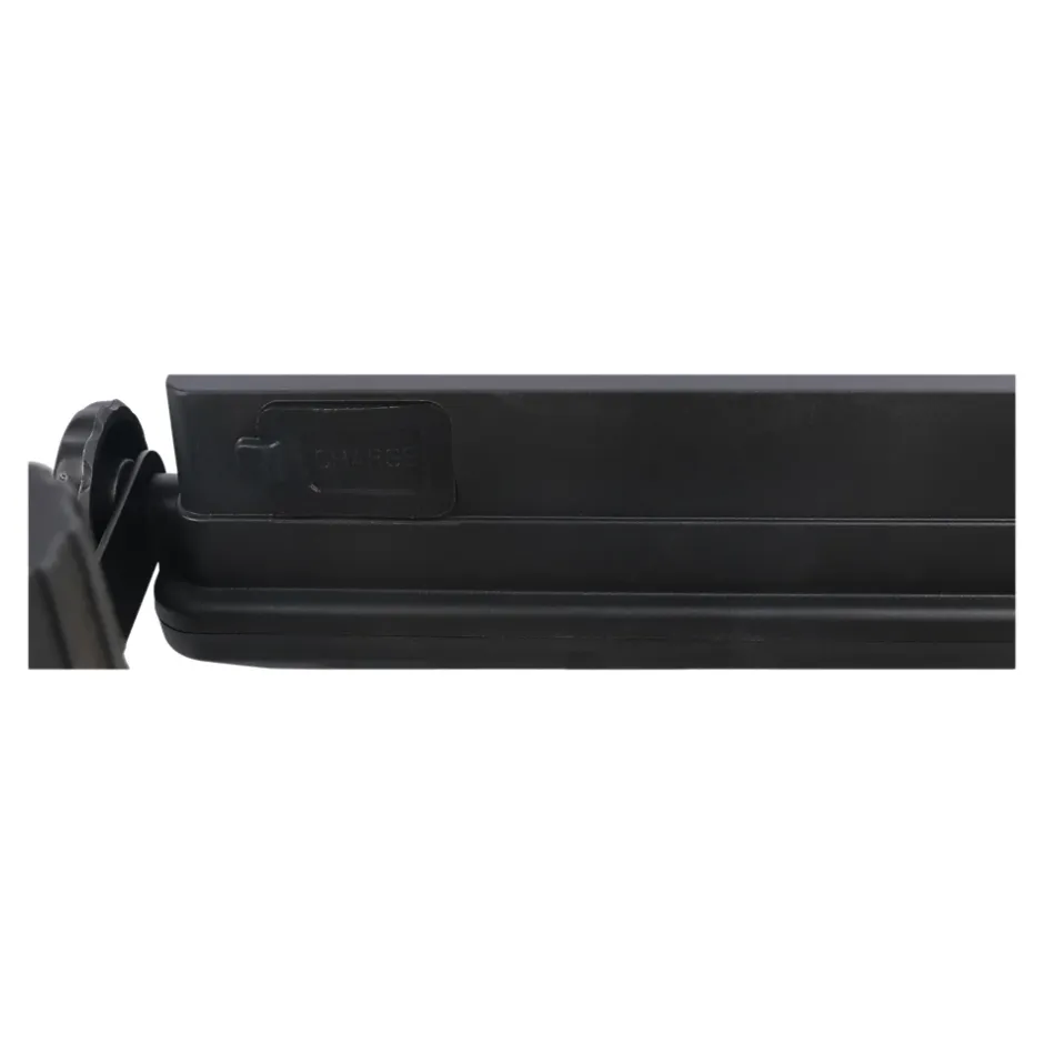 Projecteur de chantier portable à LED rechargeable 20 W- Clearance