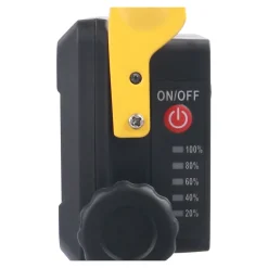 Projecteur de chantier portable à LED rechargeable 10 W^ Clearance