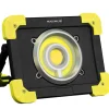 Projecteur de chantier portatif rechargeable M-WKL-013 - 3500lm^Maximus New