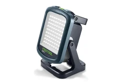 Projecteur de chantier sans fil SYSLITE KBS C 18V - 5000 lm - sans batterie ni chargeur - 578126^Festool Best