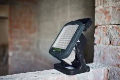 Projecteur de chantier sans fil SYSLITE KBS C 18V - 5000 lm - sans batterie ni chargeur - 578126^Festool Best