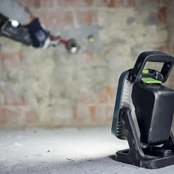 Projecteur de chantier sans fil SYSLITE KBS C 18V - 5000 lm - sans batterie ni chargeur - 578126^Festool Best