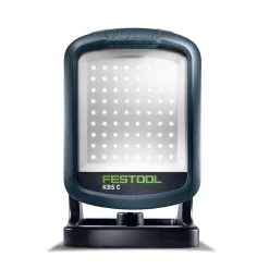 Projecteur de chantier sans fil SYSLITE KBS C 18V - 5000 lm - sans batterie ni chargeur - 578126^Festool Best