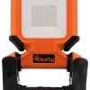 Projecteur de chantier sur batterie 15W 1700lm IP54^Zenitech Outlet