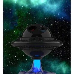 Projecteur d'étoiles Extraterrestre-Magneticland Sale