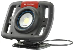 Projecteur filaire Bluetooth orientable 10000 lumens - - 777.SPOTBTPB^Facom New